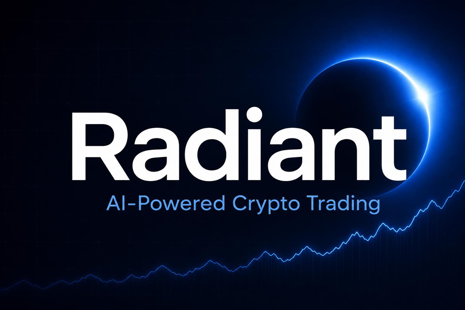 RadiantAI Countertrend — Demo TradingView indicator